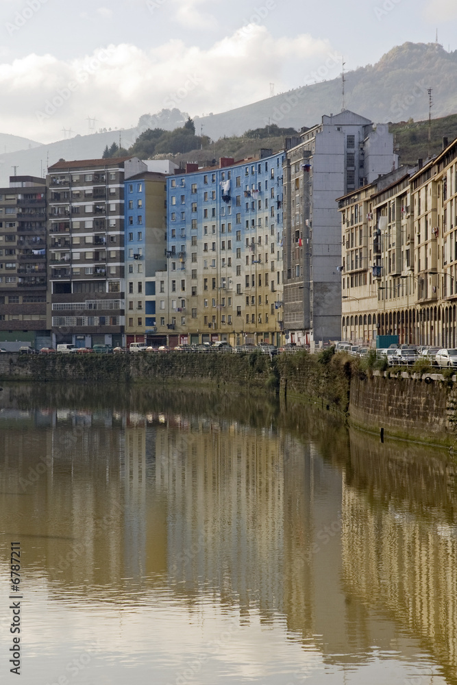 Bilbao, Espagne