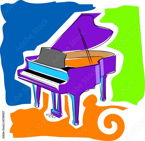 piano
