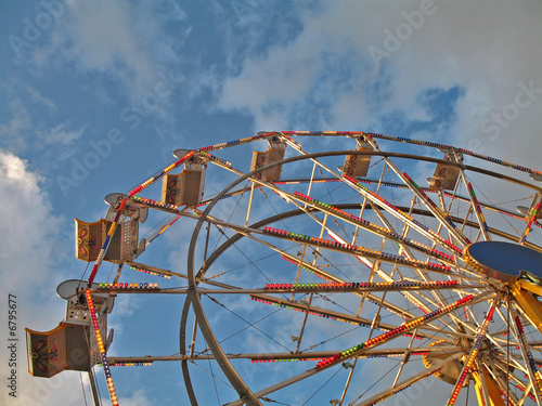 Ferris Wheel