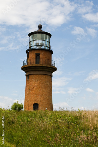 Aquinnah (Gay Head) Lighthouse