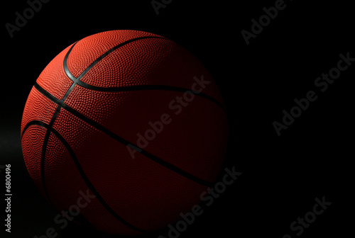 the ball to the basketball © -- a-n-k-i --