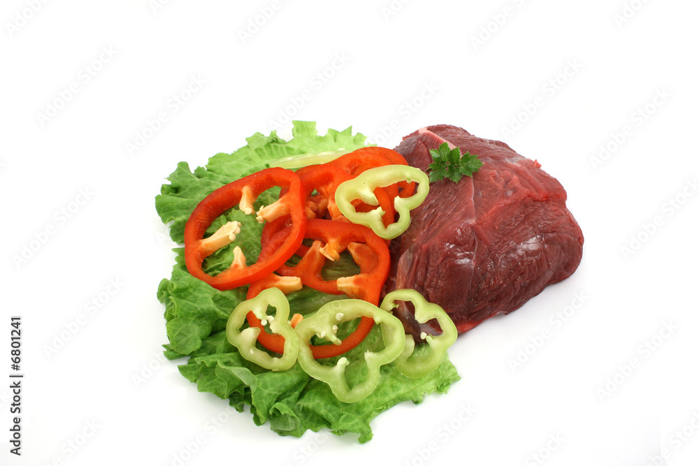 meat meat