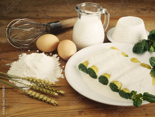 cannelloni photo