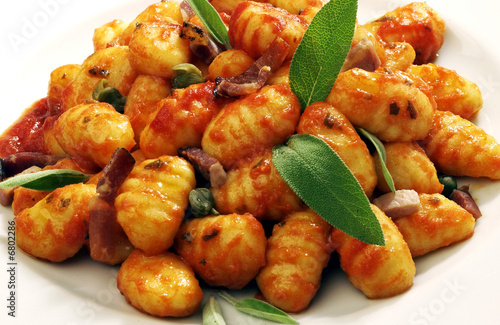 GNOCCHI photo