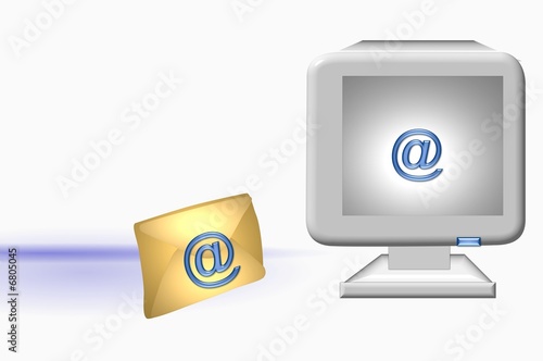 posta email