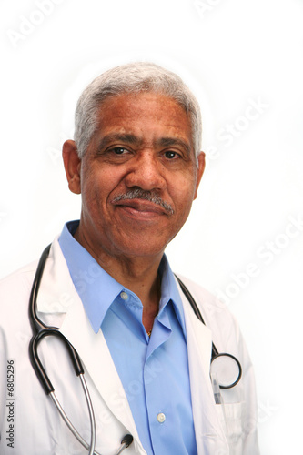 Minority Doctor