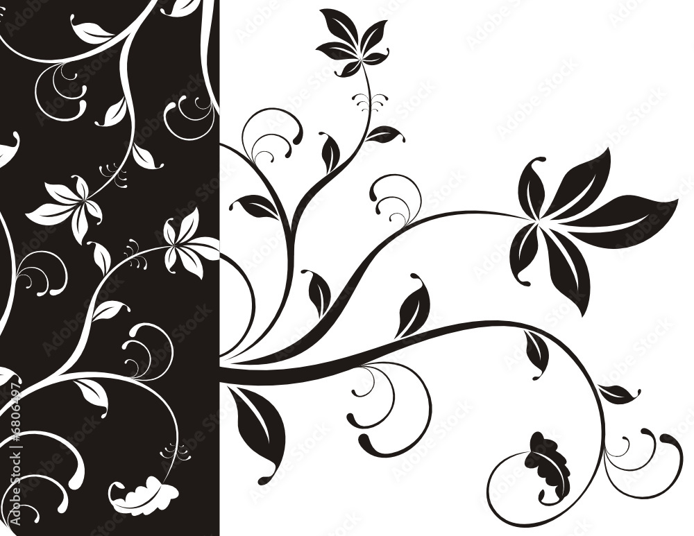 fondo tinta vegetal