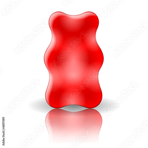 gummibärchen