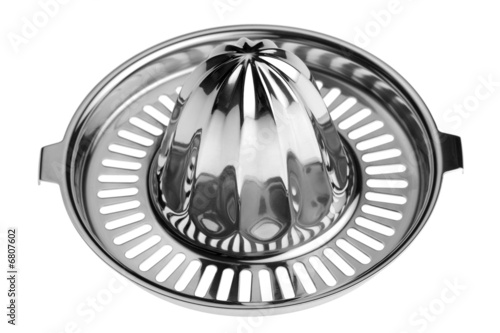 Citrus press
