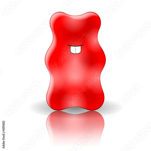 hasen gummibärchen