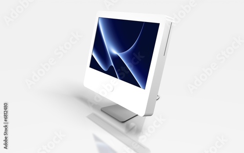 Mac Computer iMac