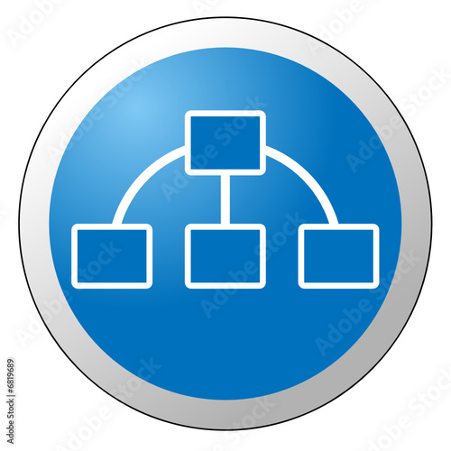 Netzwerk - Icon