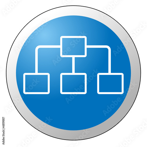 Netzwerk - Icon