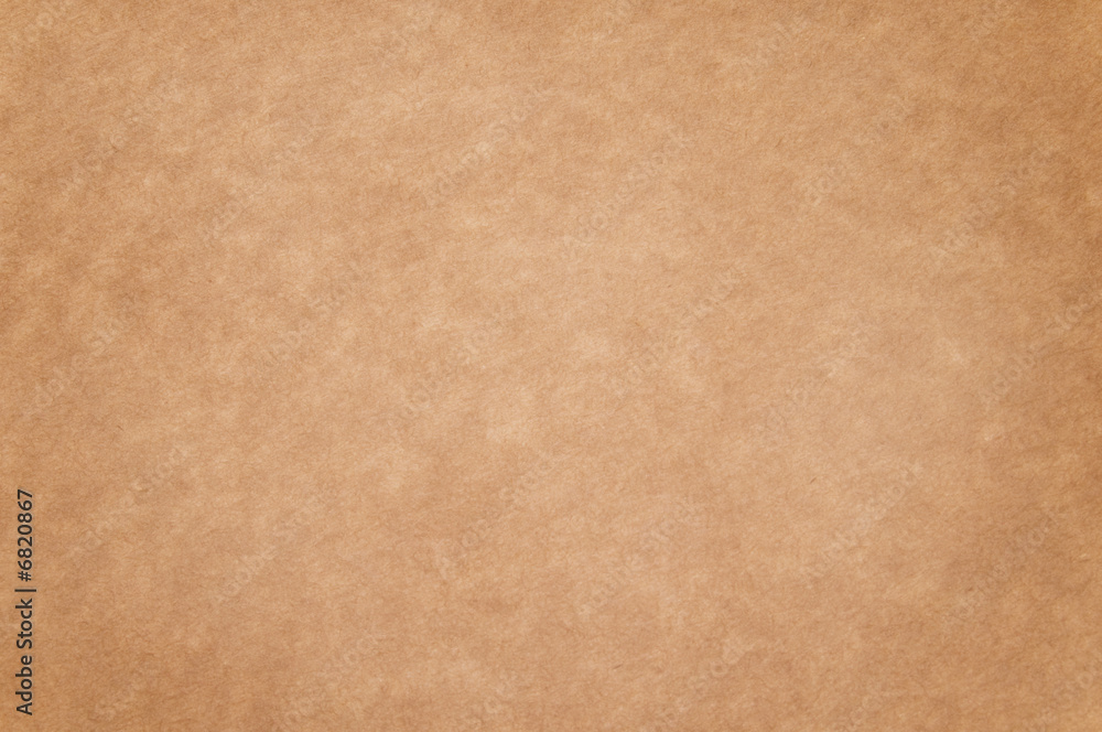 Paper. Paper.