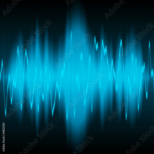 sound wave