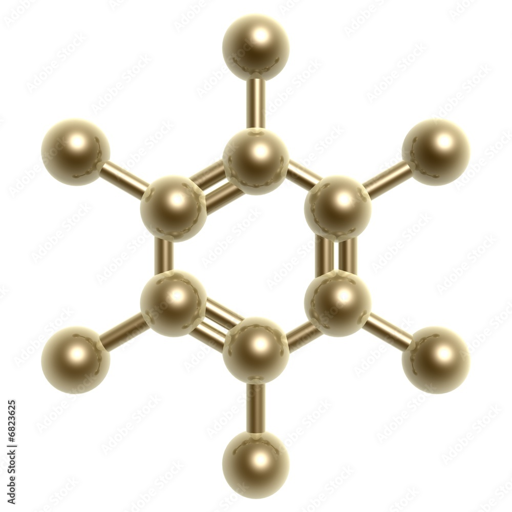 benzene structure benzene structure