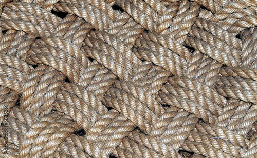 Weaving