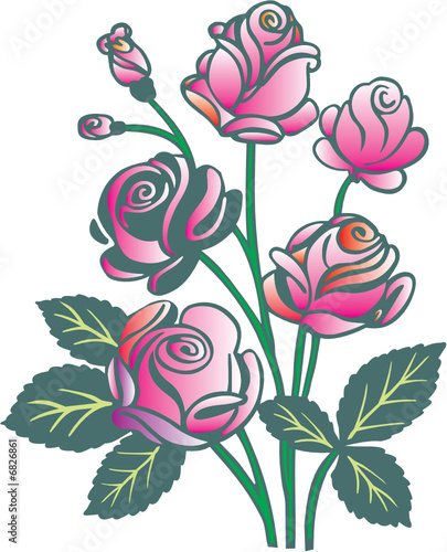 ROSES