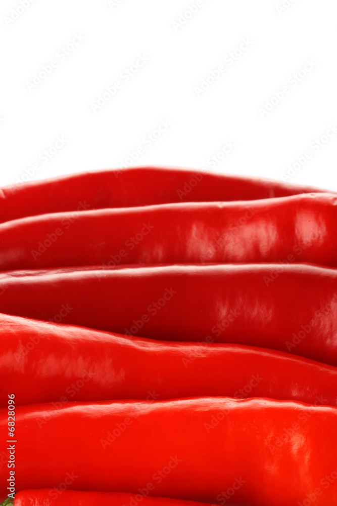 red hot chilli chilies peppers red background red hot chilli chilies peppers red background