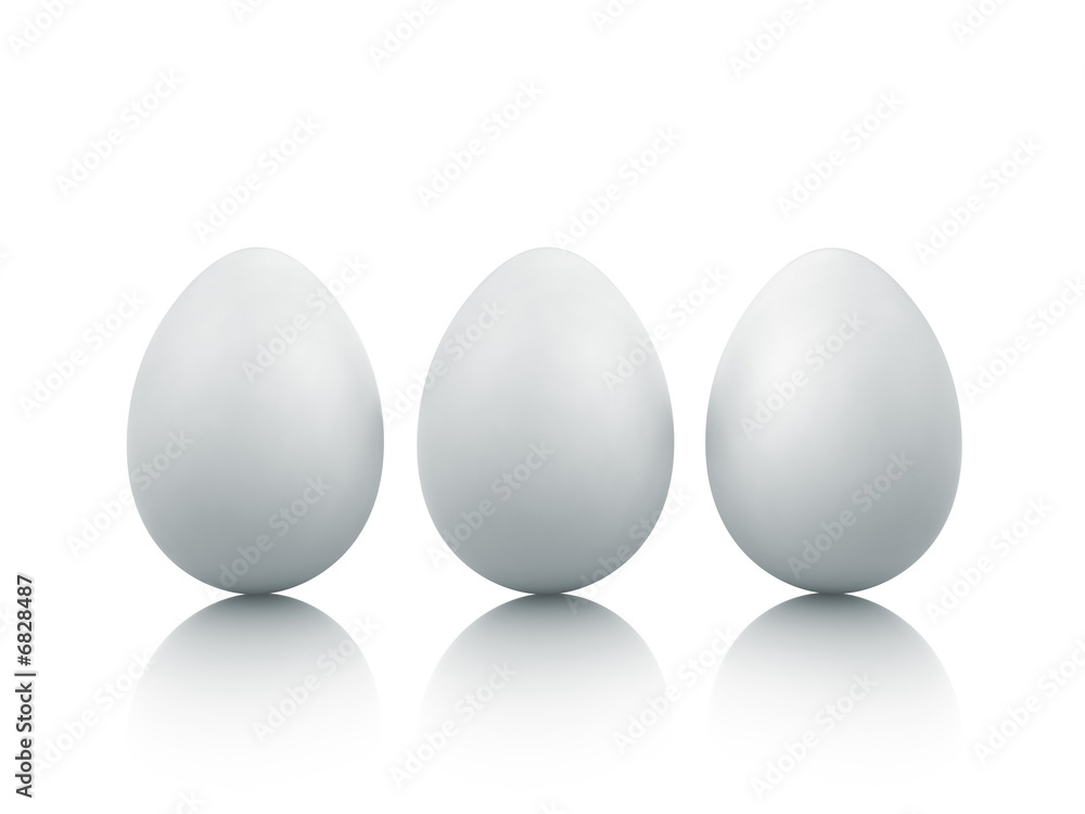 eggs clear eggs clear