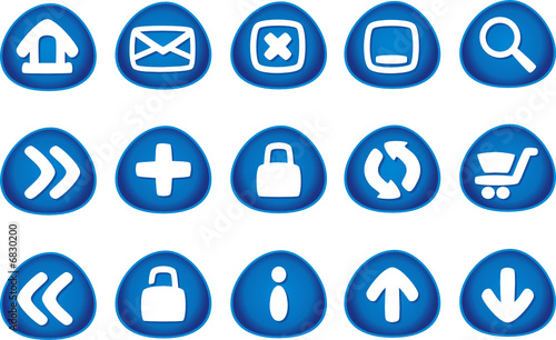 Web Icons 2