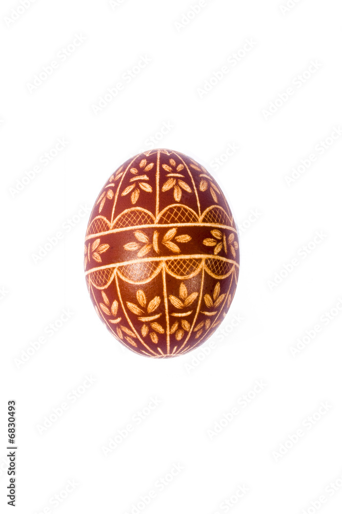 Easter egg Easter egg