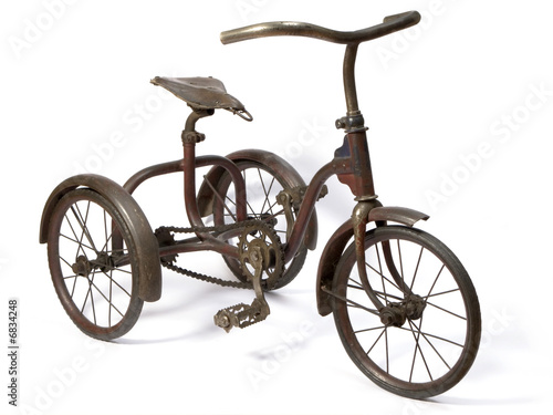 Tricycle