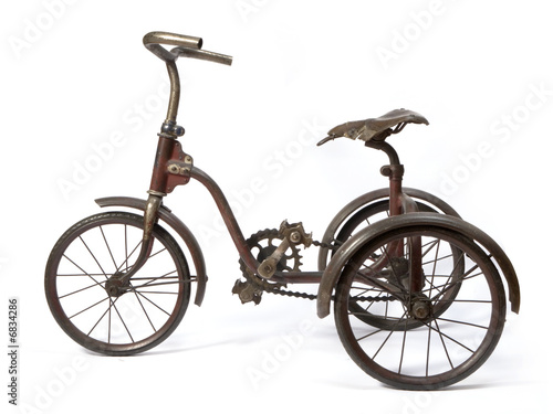 Tricycle