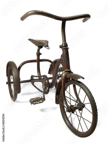 Tricycle