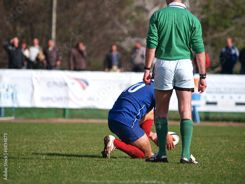 rugby