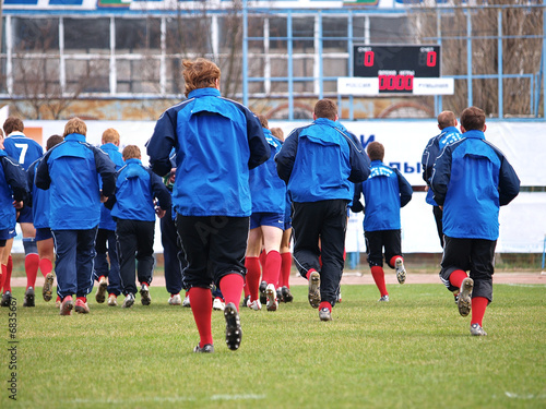 rugby