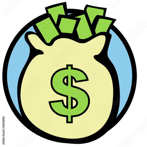 money bag