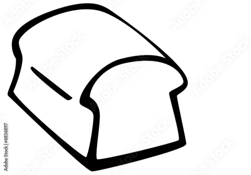 bread loaf