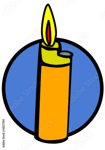 cigarette lighter