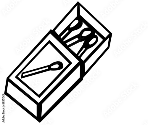 match box