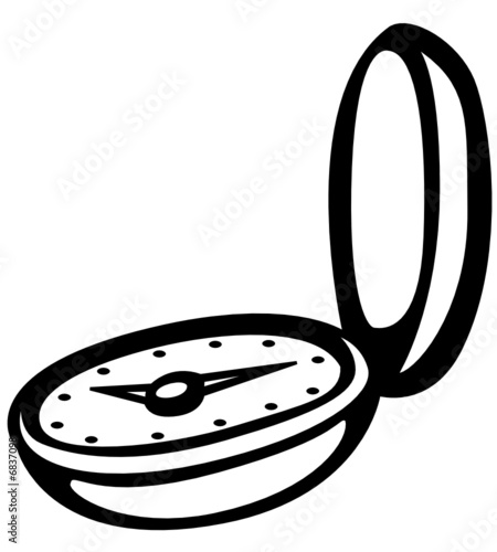 pocket watch