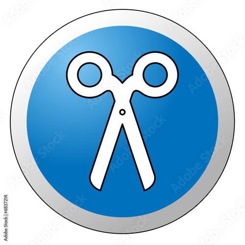 Schere - Icon