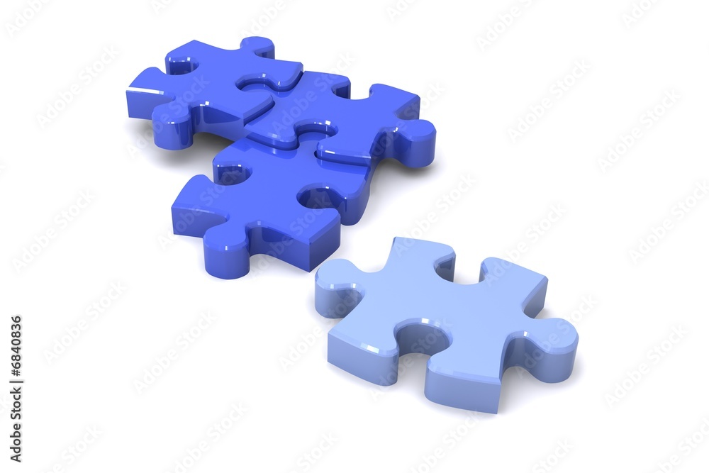 Jigsaw Jigsaw