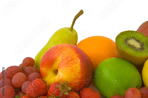 Market Fresh Fruit