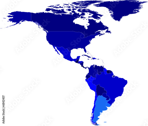 américa
