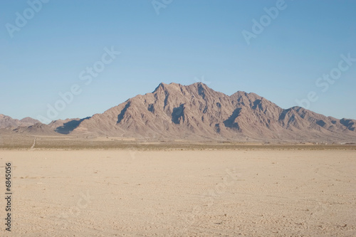 Photography Desert