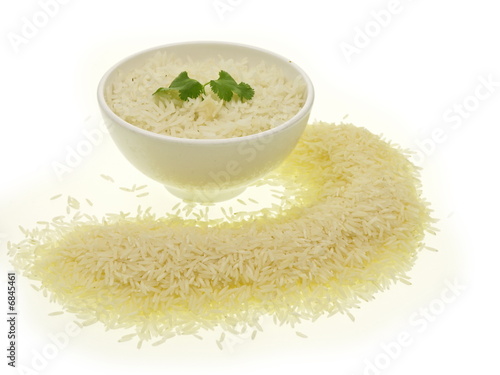 keine mahlzeit ohne reis in asien