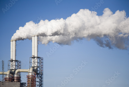 Pollution