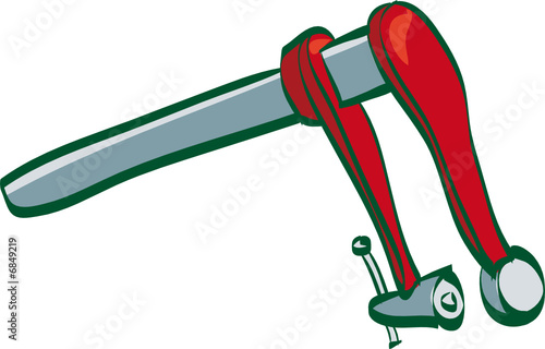 serre-joint