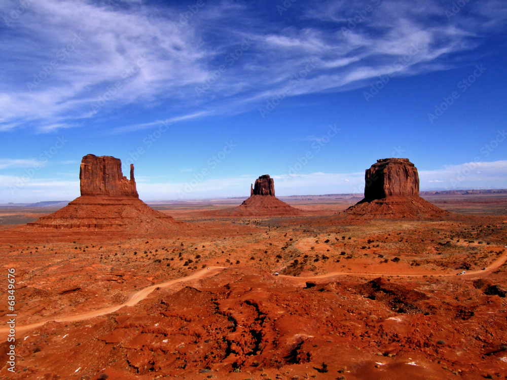 Monument Valley