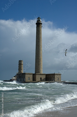 phare de gatteville