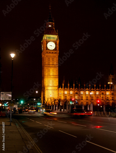 The Parliament photo