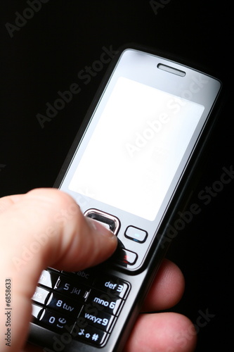 call