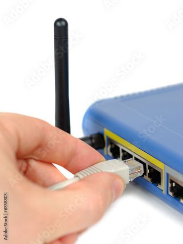 Connecting...