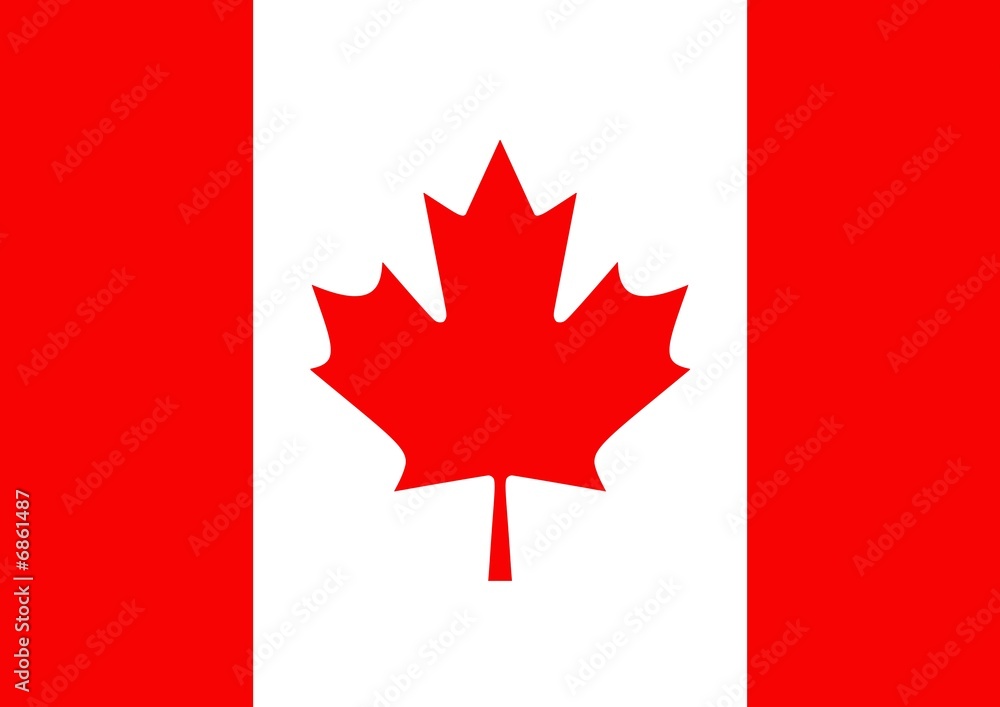 Canada Flag